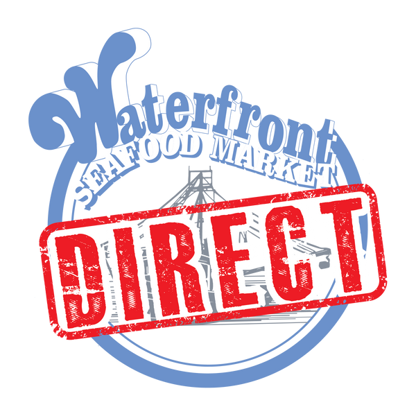 Waterfront Seafood Direct